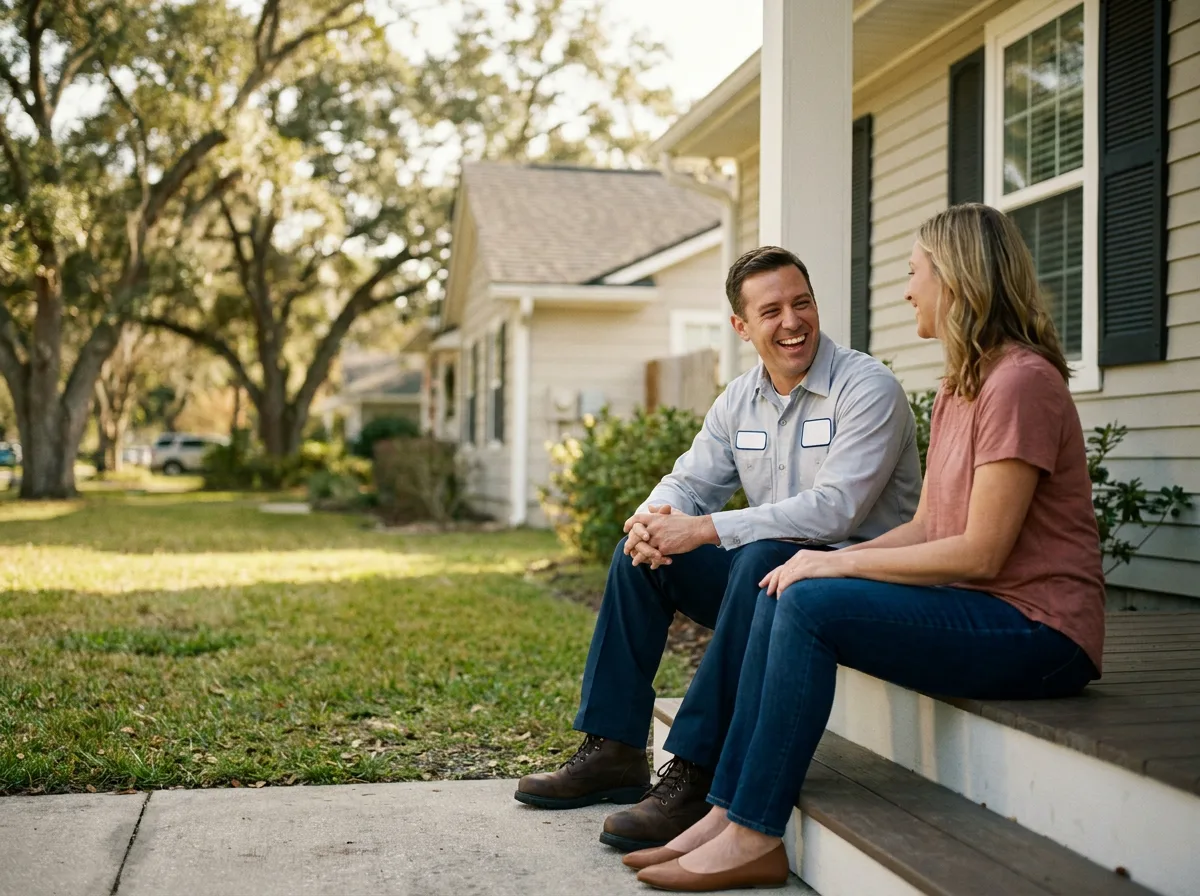 Septic tank pumping FAQs for Wiley, GA